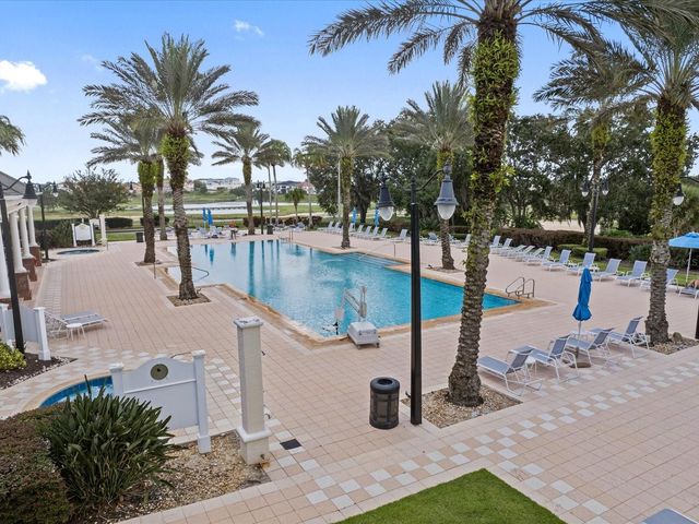 761 DESERT MOUNTAIN COURT, Kissimmee, FL 34747