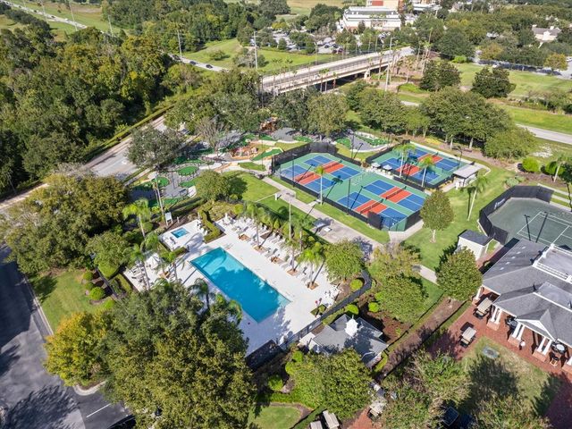 761 DESERT MOUNTAIN COURT, Kissimmee, FL 34747