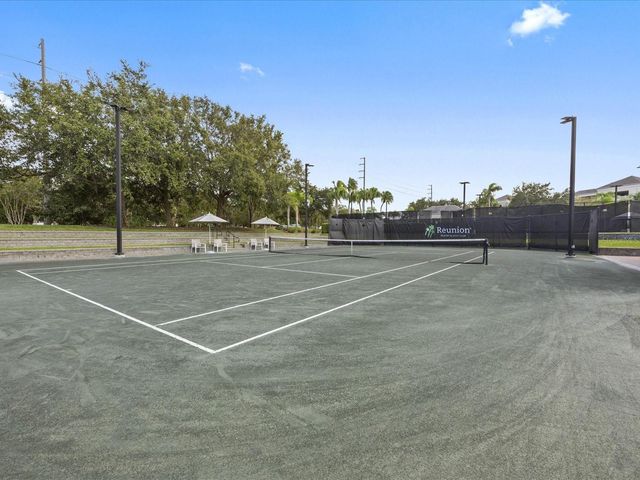 761 DESERT MOUNTAIN COURT, Kissimmee, FL 34747