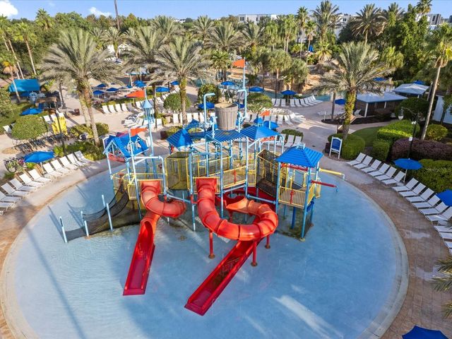 761 DESERT MOUNTAIN COURT, Kissimmee, FL 34747