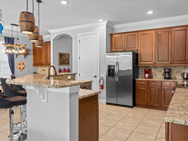 761 DESERT MOUNTAIN COURT, Kissimmee, FL 34747