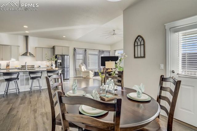 10270 Ravenclaw Drive, Colorado Springs, CO 80924