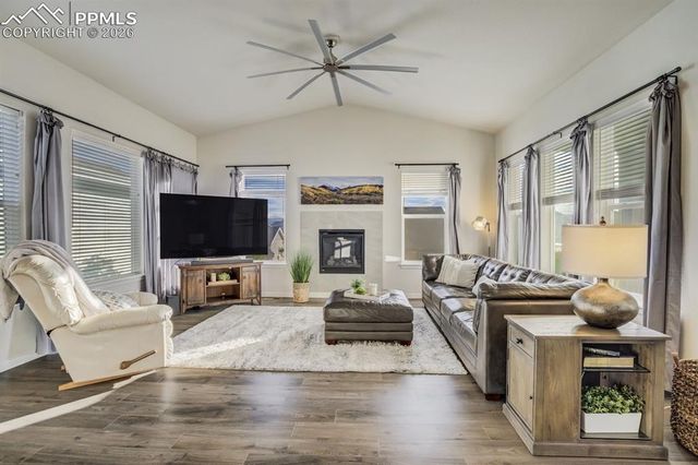 10270 Ravenclaw Drive, Colorado Springs, CO 80924