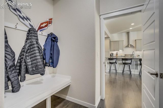 10270 Ravenclaw Drive, Colorado Springs, CO 80924