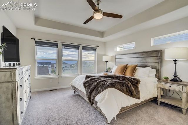 10270 Ravenclaw Drive, Colorado Springs, CO 80924