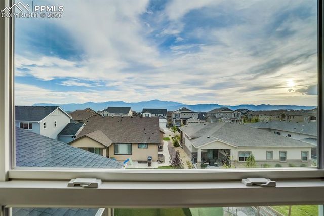 10270 Ravenclaw Drive, Colorado Springs, CO 80924