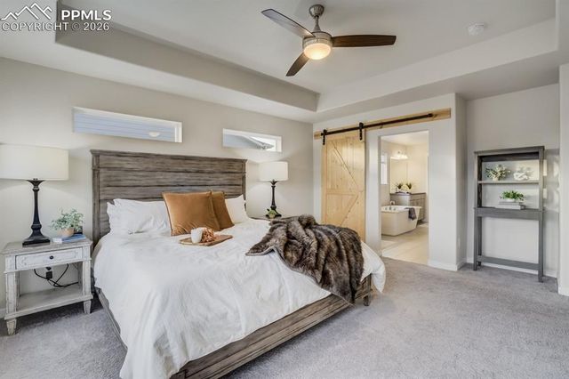 10270 Ravenclaw Drive, Colorado Springs, CO 80924