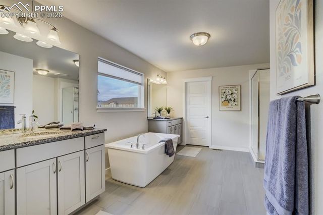 10270 Ravenclaw Drive, Colorado Springs, CO 80924