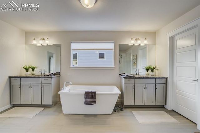 10270 Ravenclaw Drive, Colorado Springs, CO 80924