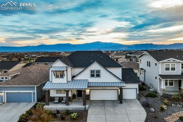 10270 Ravenclaw Drive, Colorado Springs, CO 80924