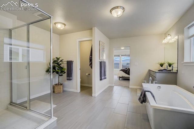 10270 Ravenclaw Drive, Colorado Springs, CO 80924