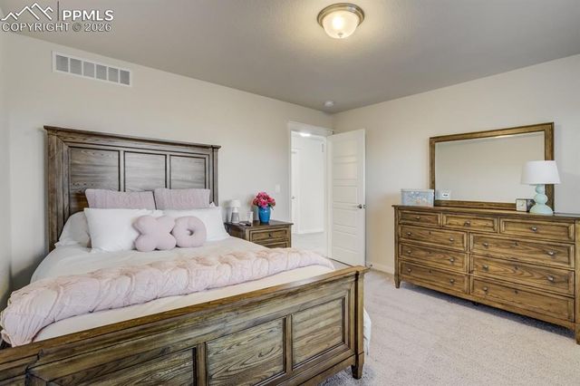 10270 Ravenclaw Drive, Colorado Springs, CO 80924