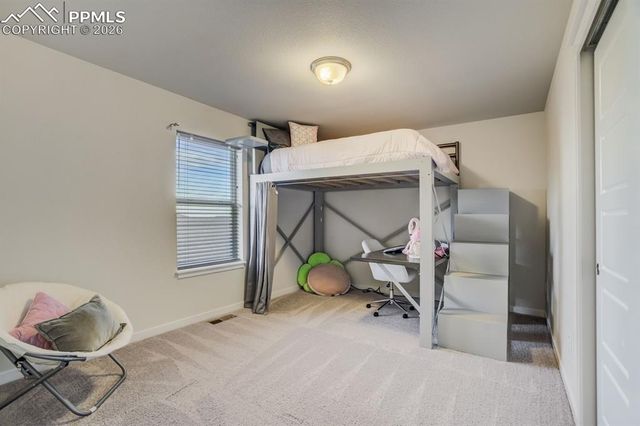 10270 Ravenclaw Drive, Colorado Springs, CO 80924