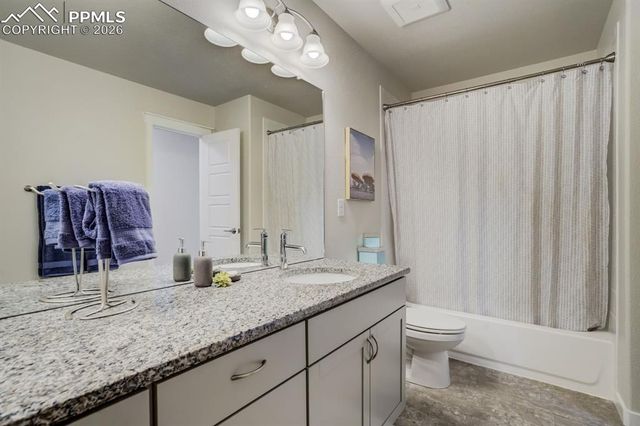 10270 Ravenclaw Drive, Colorado Springs, CO 80924