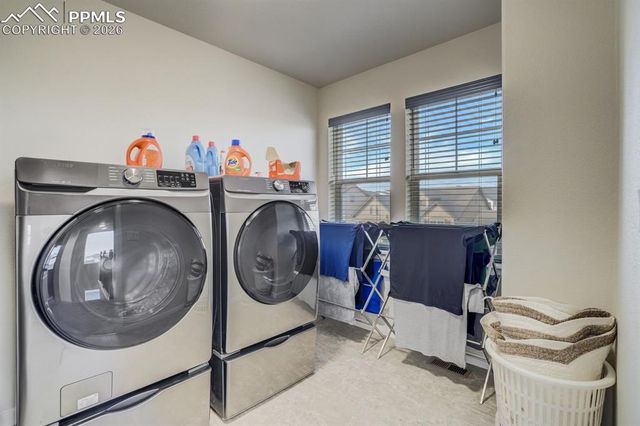 10270 Ravenclaw Drive, Colorado Springs, CO 80924