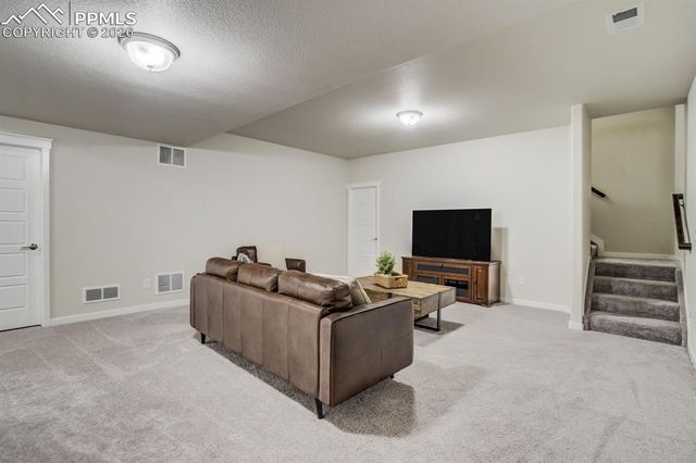 10270 Ravenclaw Drive, Colorado Springs, CO 80924