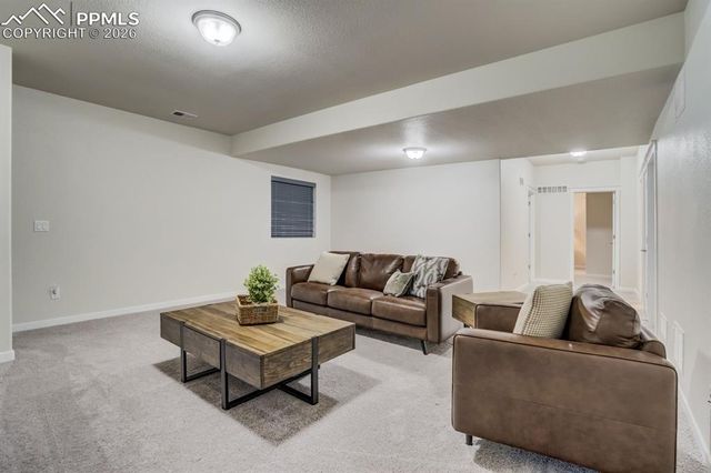 10270 Ravenclaw Drive, Colorado Springs, CO 80924