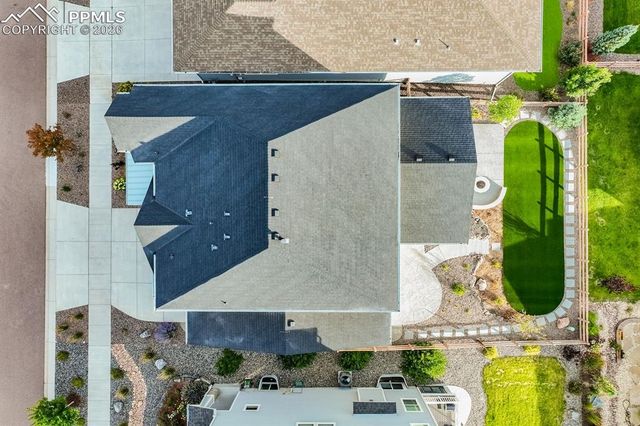 10270 Ravenclaw Drive, Colorado Springs, CO 80924