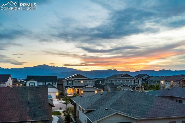 10270 Ravenclaw Drive, Colorado Springs, CO 80924