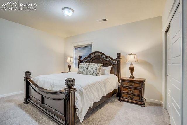 10270 Ravenclaw Drive, Colorado Springs, CO 80924