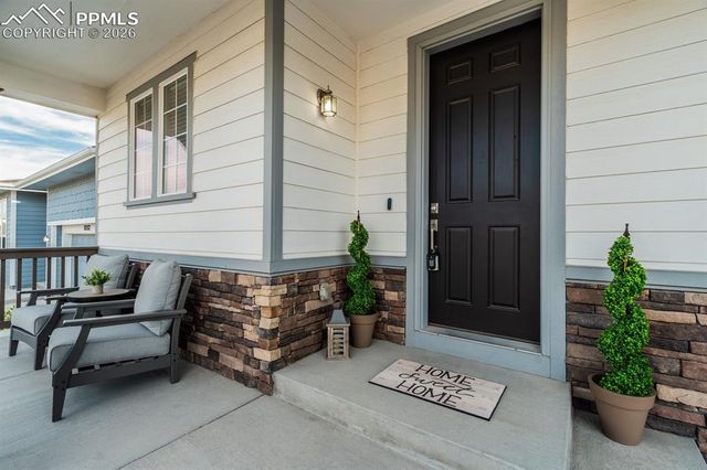 10270 Ravenclaw Drive, Colorado Springs, CO 80924