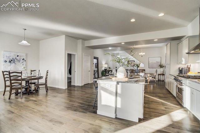 10270 Ravenclaw Drive, Colorado Springs, CO 80924