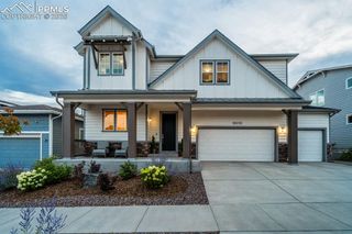10270 Ravenclaw Drive, Colorado Springs, CO 80924