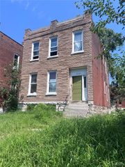 3141 Potomac Avenue, St Louis, MO 63118