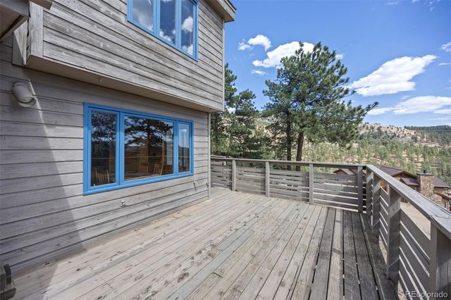 99 Arroyo Chico, Boulder, CO 80302