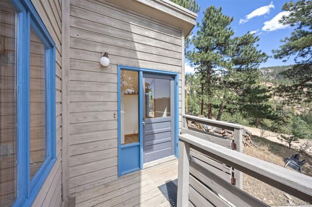 99 Arroyo Chico, Boulder, CO 80302