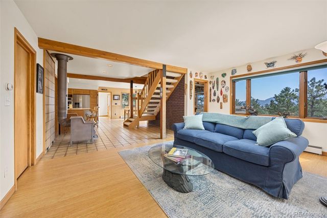 99 Arroyo Chico, Boulder, CO 80302