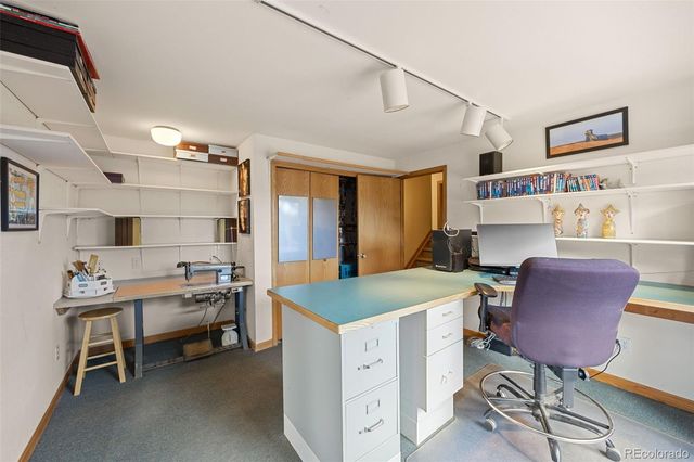99 Arroyo Chico, Boulder, CO 80302