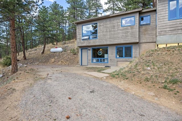 99 Arroyo Chico, Boulder, CO 80302