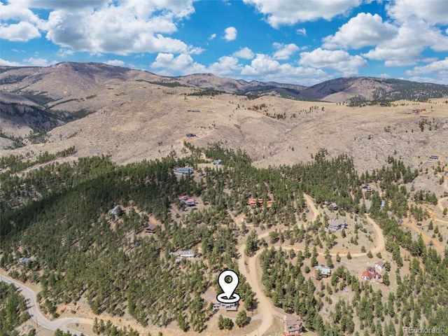 99 Arroyo Chico, Boulder, CO 80302