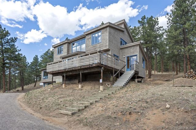 99 Arroyo Chico, Boulder, CO 80302