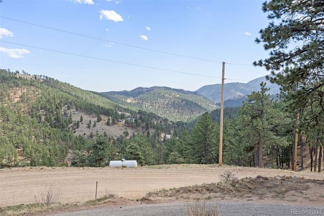 99 Arroyo Chico, Boulder, CO 80302