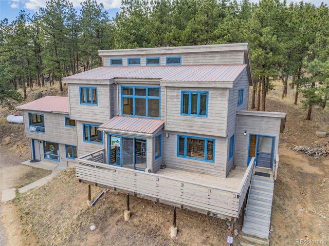 99 Arroyo Chico, Boulder, CO 80302