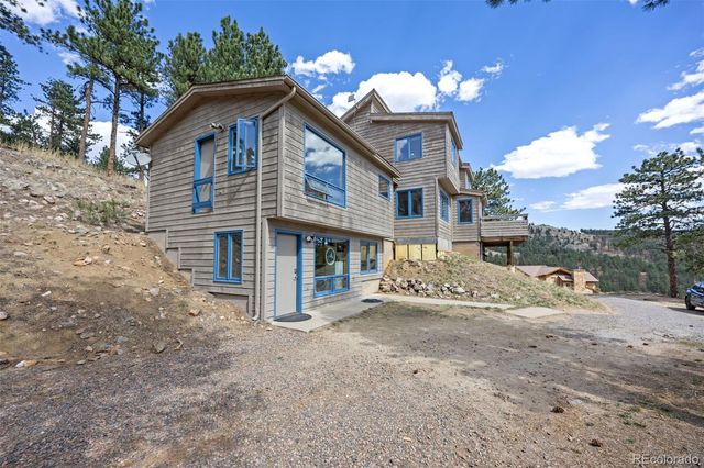 99 Arroyo Chico, Boulder, CO 80302