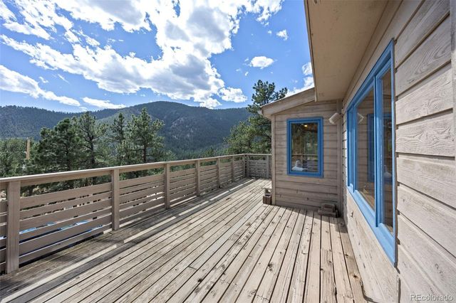 99 Arroyo Chico, Boulder, CO 80302