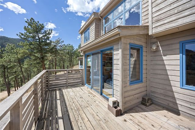 99 Arroyo Chico, Boulder, CO 80302