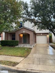 7714 Dusty Diamond, San Antonio, TX 78249