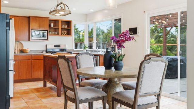 196 Kenny Court, Santa Cruz, CA 95065