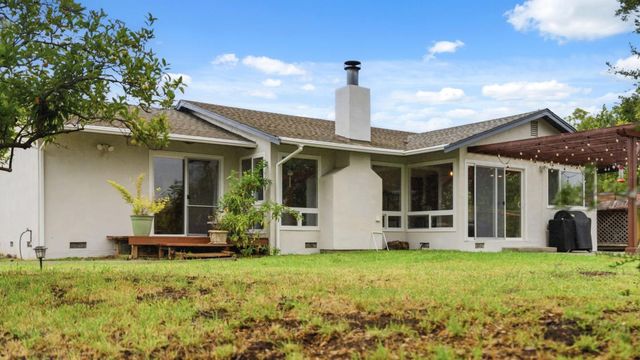 196 Kenny Court, Santa Cruz, CA 95065