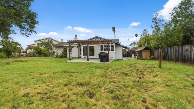 196 Kenny Court, Santa Cruz, CA 95065