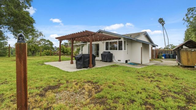 196 Kenny Court, Santa Cruz, CA 95065