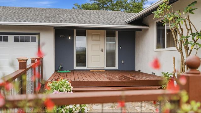 196 Kenny Court, Santa Cruz, CA 95065