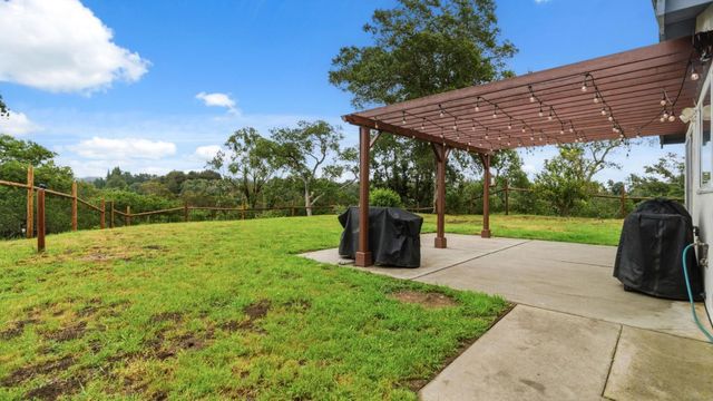 196 Kenny Court, Santa Cruz, CA 95065