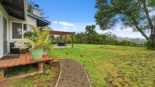 196 Kenny Court, Santa Cruz, CA 95065