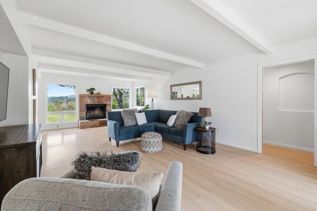 196 Kenny Court, Santa Cruz, CA 95065