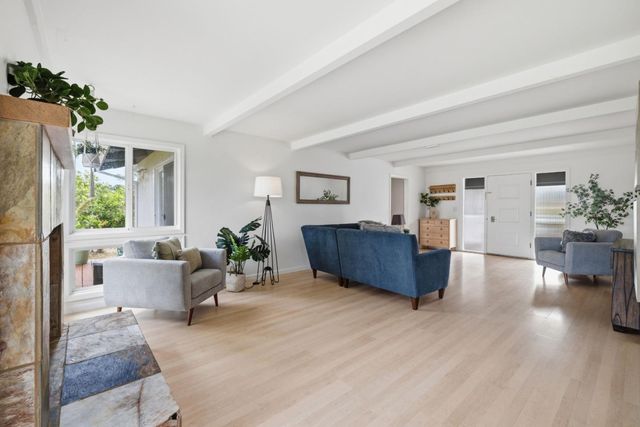 196 Kenny Court, Santa Cruz, CA 95065